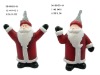 Wholesale Ceramic christmas santa craft