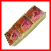 Wholesale Sunlight Craft Candles set
