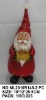 Wholesale christmas products (santa in polyresin for gift and decoration)