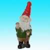 Wholesale Resin Santa Clause for decoration-hotselling