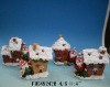 Wholesale Resin Santa Claus