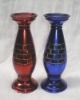 Wholesale Porcelain Candle Holder