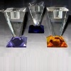 Wholesale Crystal Candle Holder