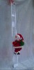 Wholesale father christmas climbing