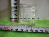 Wholesale Octagon glass candle holder