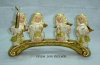 Wholesale Angel w/candle holder