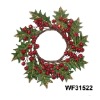 Wholesale BERRY CANDLE RING