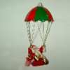 Wholesale Santa claus climbing light rope