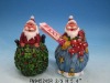 Wholesale Resin Santa Claus
