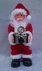 Wholesale christmas man take a camera