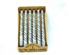 Wholesale CADL130 Christmas Candles