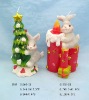 Wholesale Christmas candle