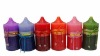 Wholesale christmas pillar candle