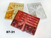 Wholesale Promation Christmas Candle Set
