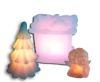 Wholesale NS-LC009 LED color changing Xmas candle