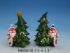 Wholesale Resin Santa Claus