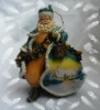 Wholesale Resin Santa Claus