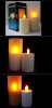 Wholesale flashing candle
