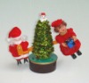 Wholesale Santa Claus &Christmas gift