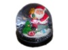 Wholesale plastic water globe