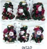 Wholesale christmas gifts with candle holder