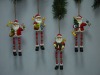 Wholesale Resin Holiday Santa crafts