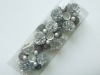 Wholesale Christmas candle holder