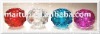 Wholesale glass candle holder