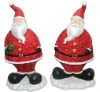 Wholesale plump christmas Santa