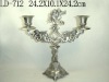 Wholesale classic metal candle holder