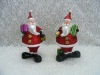 Wholesale Christmas crafts (santa)