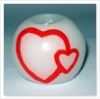 Wholesale valentine candle