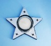 Wholesale christmas candle holder