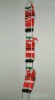 Wholesale climbing santa claus with rope