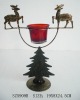 Wholesale Iron candle holder