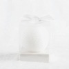 Wholesale cartoon christmas candle