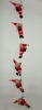 Wholesale climbing santa claus with rope