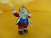 Wholesale Christmas decoration santa clause