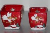 Wholesale Christmas-Candle Holder