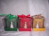 Wholesale christmas candle