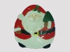 Wholesale Santa Christmas Plate