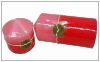 Wholesale christmas pillar candle