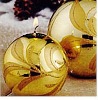Wholesale Christmas balls candles