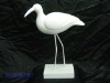 Wholesale white home decoration