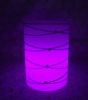 Wholesale Flameless muti-color LED wedding candle