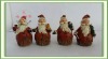 Wholesale Santa Cruz Christmas 2011 New Design