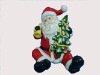 Wholesale Christmas Santa Decoration