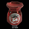 Wholesale Ceramic Candle Holder For Christmas Decoration