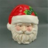 Wholesale Christmas Santa Ornaments