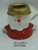 Wholesale Christmas candle holder